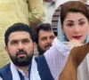 سہیل آفریدی کا مریم نواز کو خیبرپختونخوا میں جلسہ کرنے کا چیلنج