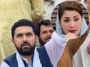 سہیل آفریدی کا مریم نواز کو خیبرپختونخوا میں جلسہ کرنے کا چیلنج