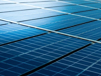 قائمہ کمیٹی، سندھ سولر انرجی منصوبے میں کرپشن کا انکشاف