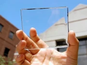 سائنس دانوں نے شفاف سولر پینلز سے نیا ورلڈ ریکارڈ بنا دیا