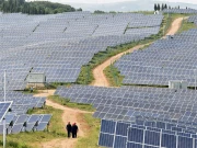 2025 کے ابتدائی 6 ماہ کے دوران عالمی سولر انسٹالیشن میں بڑا اضافہ