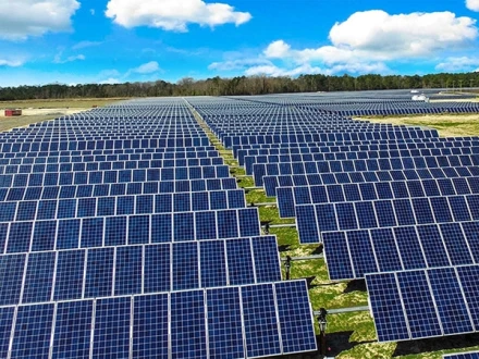 جاپان: شمسی توانائی ٹیکنالوجی کی میں بڑی پیشرفت!