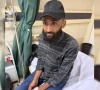 صومالی قزاقوں کی قید سے رہائی پانے والا شہری 9 ماہ کی بیٹی سے پہلی بار ملنے کو بے تاب