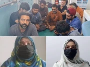 صومالیہ میں 41 دن سے پاکستانی یرغمال، اہل خانہ کو فکر ستانے لگی