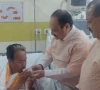 سونم وانگچک نے 26 روز تک جاری رہنے والی اپنی بھوک ہڑتال ختم کر دی
