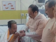 سونم وانگچک نے 26 روز تک جاری رہنے والی اپنی بھوک ہڑتال ختم کر دی