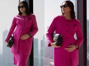 سونم کپور نے اسٹائلش فوٹوشوٹ کے ساتھ دوسرے بچے کی آمد کی تصدیق کر دی