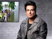 اداکار سونو سود کا بڑا اعلان؛ سیلاب متاثرین کیلیے بڑے پیمانے پر ریلیف مشن کا آغاز