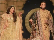 سونیا حسین اور علی رحمان فلم ’’ڈبل سیاپا‘‘ میں ایک ساتھ جلوہ گر ہونے کو تیار