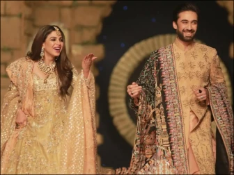 سونیا حسین اور علی رحمان فلم ’’ڈبل سیاپا‘‘ میں ایک ساتھ جلوہ گر ہونے کو تیار