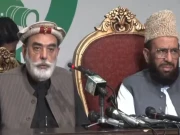 وفاقی وزیر اور جے یو آئی کا صوبہ ہزارہ بنانے کا مطالبہ