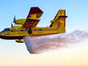 لاس اینجلس میں آگ بجھانے والے سپر اسکوپرز کیا ہیں؟ حیران کن تفصیلات