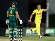 جنوبی افریقہ کو اپنی ون ڈے تاریخ میں سب سے بڑی شکست