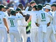 جنوبی افریقہ کرکٹ ٹیم کا دورہ پاکستان: پہلا گروپ لاہور پہنچ گیا