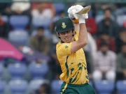 ٹی ٹوئنٹی ورلڈکپ: جنوبی افریقا نے یو اے ای کو شکست دے دی