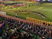 پاکستان کی میزبانی میں ساؤتھ ایشین گیمز، بڑی پیشرفت سامنے آ گئی