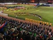 جنوری میں شیڈول ساؤتھ ایشین گیمز میں مزید تاخیر کا امکان