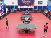 پاکستانی کھلاڑیوں کی شاندار کارکردگی، ساؤتھ ایشین یوتھ ٹیبل ٹینس چیمپئن شپ میں دو سلور اور چار برانز میڈلز جیتے