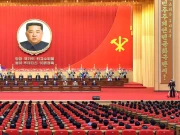 شمالی کوریا کے اگلے 5 سال کے لیے نئے حکمراں کا اعلان کردیا گیا