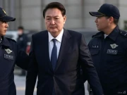 جنوبی کوریا کے سابق صدر نے دسمبر 2024 میں مارشل لا نافذ کرکے پارلیمان کو تحلیل کرنے کا اعلان کیا تھا