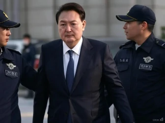 جنوبی کوریا کے سابق صدر نے دسمبر 2024 میں مارشل لا نافذ کرکے پارلیمان کو تحلیل کرنے کا اعلان کیا تھا