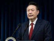 جنوبی کوریا کے صدر نے مارشل لا کے نفاذ پر معافی مانگ لی