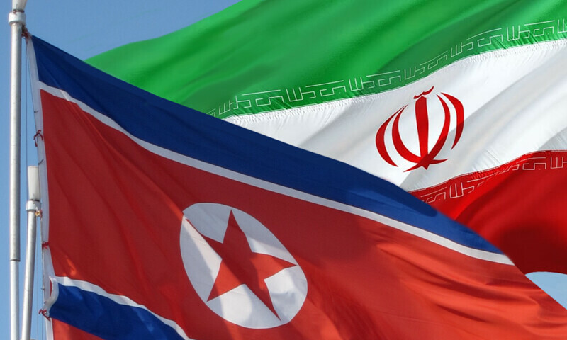 شمالی کوریا نے ایران پر امریکی حملوں کی شدید مذمت کردی