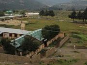 جنوبی وزیرستان اپر کے ضلعی ہیڈکوارٹرز ٹانک سے لدھا منتقل