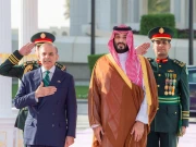 ’’پاکستان اور سعودی عرب کے تعلقات نئی بلندیوں کی جانب‘‘ وزیراعظم کا ولی عہد سے اظہارِ تشکر