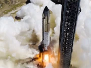 اسپیس ایکس کی اسٹار شپ راکٹ سے متعلق اہم پیشرفت