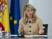 دنیا اسرائیل کیساتھ سفارتی اور تجارتی تعلقات منقطع کردے؛ ہسپانوی نائب وزیراعظم 