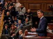 ہسپانوی پارلیمنٹ میں اسرائیل سے اسلحہ کی تجارت روکنے کی قرارداد منظور