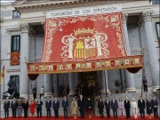 اسپین کا بڑا قدم: اسرائیل سے ہتھیاروں کی خریدو فروخت پر پابندی منظور