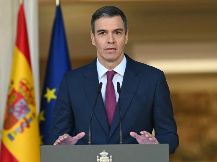 غزہ پر اختیار صرف فلسطینیوں کا ہے؛ اسپین کا ٹرمپ کے بورڈ آف پیس میں شمولیت سے انکار