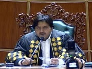 اسپیکر کسی رکن کی رکنیت کو ختم نہیں کر سکتے