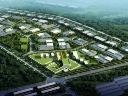 نجی ڈیولپرز کو خصوصی اقتصادی زونز کیلیے سرکاری زمین دی جائیگی