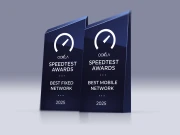 پی ٹی سی ایل فلیش فائبر نے دو ’اوکلا‘ ایوارڈز حاصل کر لیے