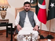 مولانا فضل الرحمن کے بھائی کے سیاسی بیانات پر ترجمان وزیر اعلیٰ کے پی کا ردعمل سامنے آ گیا