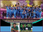 ویمنز ون ڈے ورلڈ کپ کا 13واں ایڈیشن بھی پاکستان ٹیم کی قسمت نہیں بدل سکا