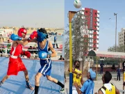 یوم دفاع کی مناسبت سے کراچی سمیت صوبہ بھر میں کھیلوں کے مقابلے ہوں گے