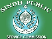 سندھ پبلک سروس کمیشن نے مشترکہ مقابلہ جاتی امتحان 2023 کے حتمی نتائج کا اعلان کر دیا