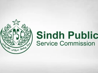 سندھ پبلک سروس کمیشن نے سی سی ای کے اسکریننگ ٹیسٹ کی تاریخ کا اعلان کر دیا