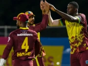 پاکستان کیخلاف ٹی 20 سیریز، ویسٹ انڈیز کا 14 رکنی اسکواڈ کا اعلان