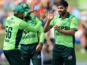 وائٹ بال سیریز کیلیے قومی اسکواڈز کا اعلان، بڑے ناموں کی واپسی