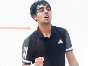 نیش کپ اسکواش ٹورنامنٹ: پاکستان کے نور زمان فائنل میں پہنچ گئے