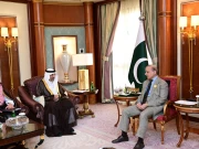 وزیراعظم سے سعودی وزیرسرمایہ کاری کی ملاقات، اقتصادی تعاون پر تبادلہ خیال