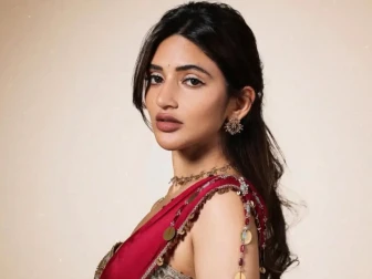 بھارتی اداکارہ کی نازیبا تصاویر وائرل، پولیس میں شکایت درج کروادی