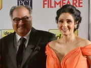 سری دیوی کی پُراسرار موت پر مجھ سے دبئی میں سخت تفتیش ہوئی؛ بونی کپور