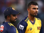 ٹی ٹوئنٹی ورلڈکپ کیلیے سری لنکن ٹیم میں بڑی تبدیلی