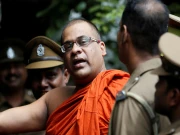 سری لنکا؛ توہینِ اسلام پر بدھ رہنما کو قید کی سزا